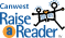 Raise a Reader logo